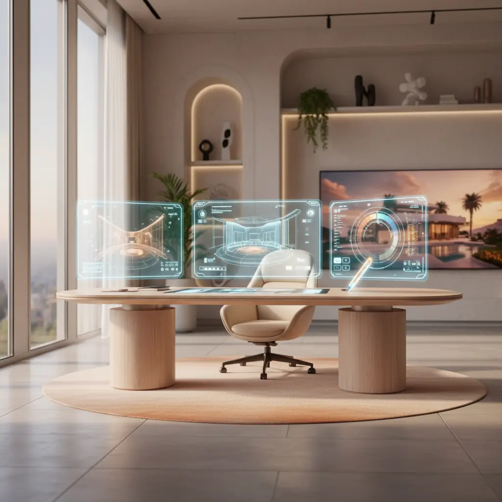 How AI Interior Design Actually Works in 2026