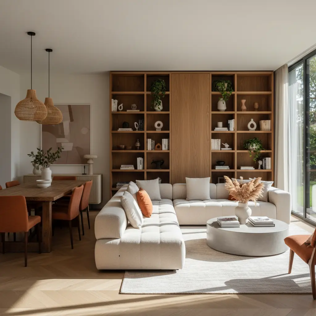 AI vs Human Interior Designer: An Honest Comparison