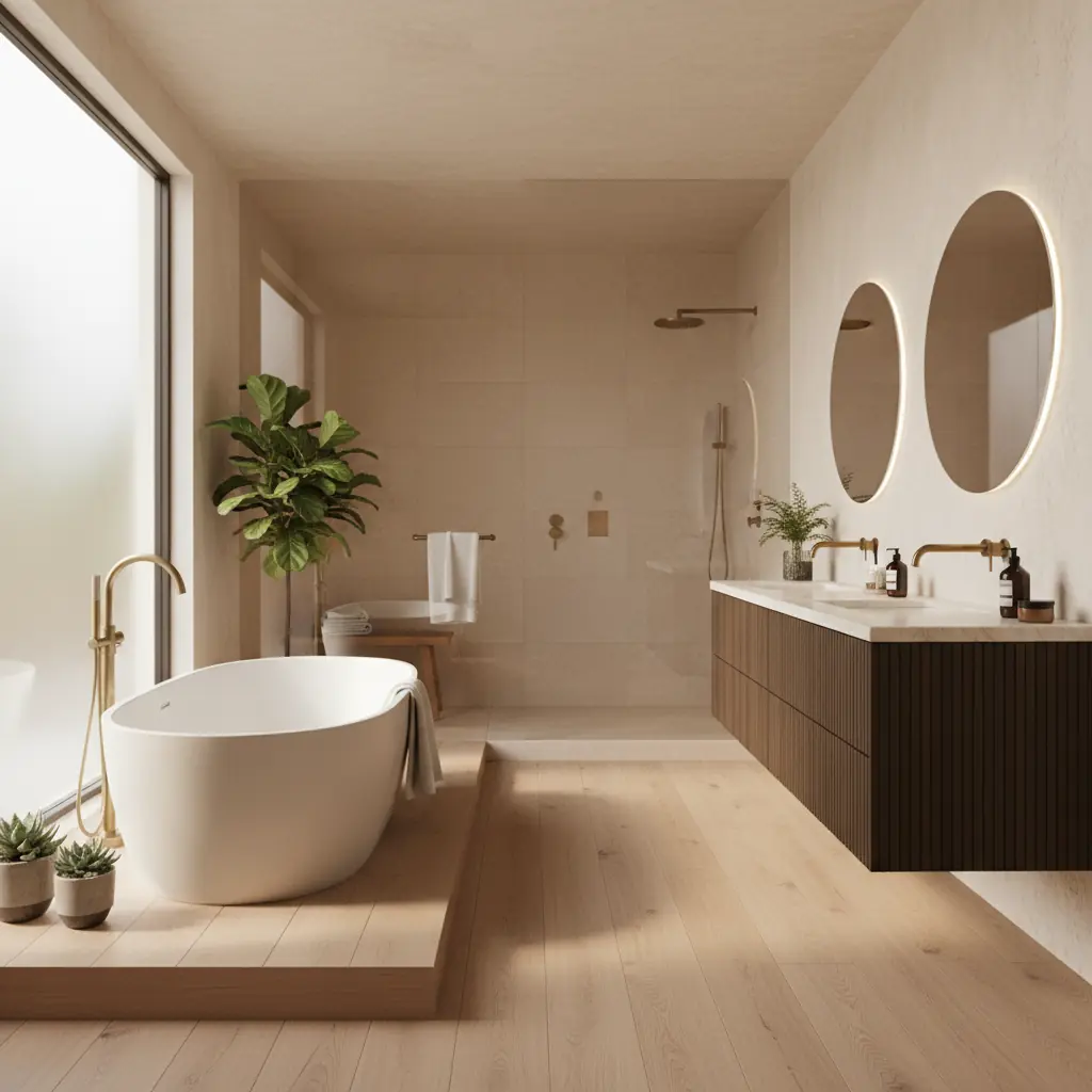 Costos de remodelación de baños en 2026: Lo que todo propietario debe saber