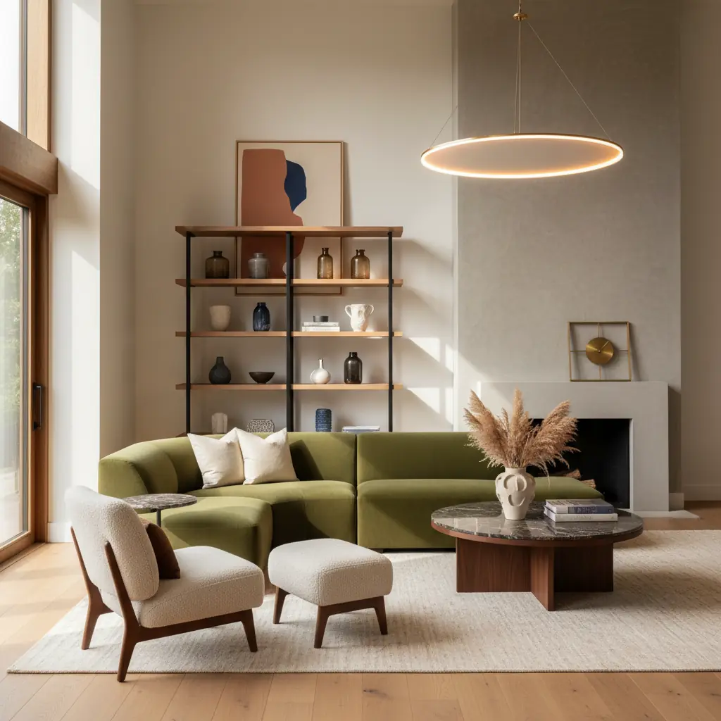 10 Muebles de Inversión que Transforman Cualquier Habitación