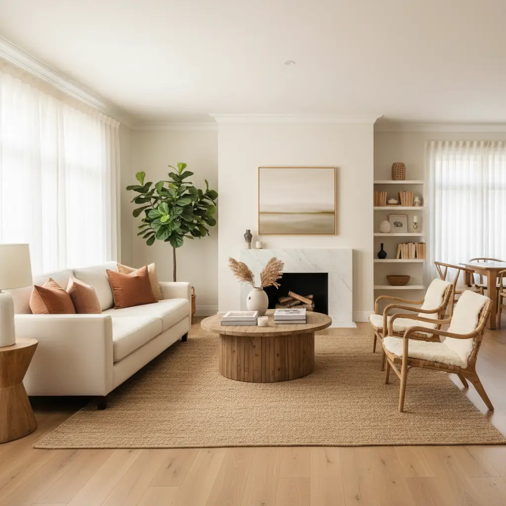 Home Staging Tips That Actually Sell Houses Faster: A 2026 Guide