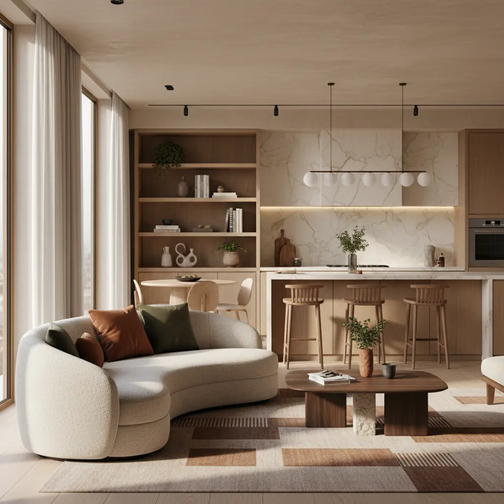 Interior Design Trends 2026: What Is In and What Is Out