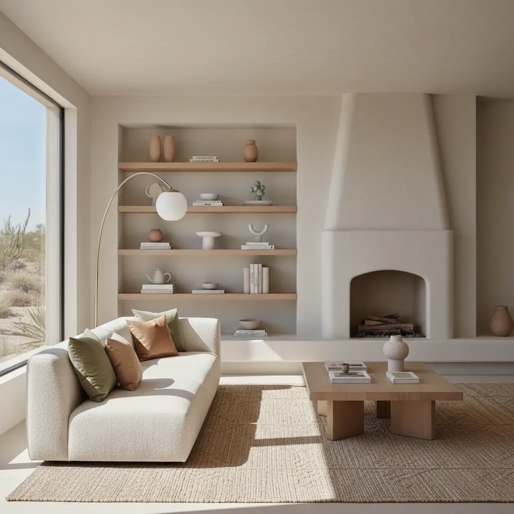 Guía de Paletas de Colores Neutros: Más allá del Beige y el Gris en 2026