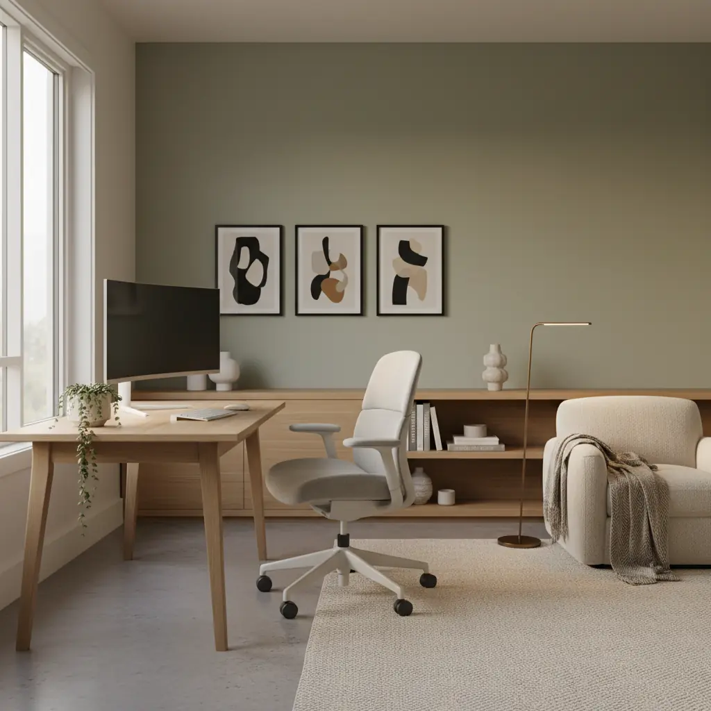 Diseño de Espacios de Oficina para la Productividad: Lo que Realmente Muestra la Investigación