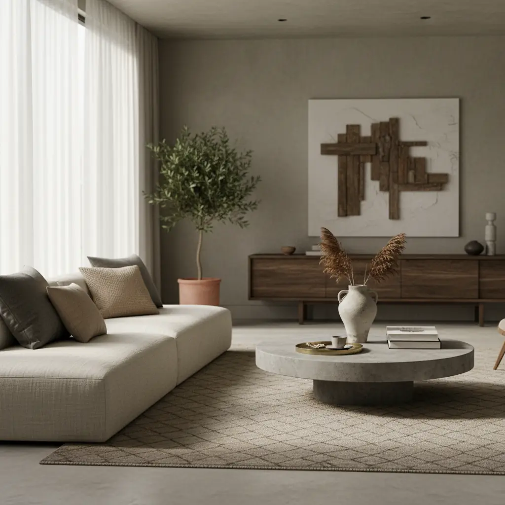 Los 8 Mejores Estilos de Diseño de Interiores para 2026