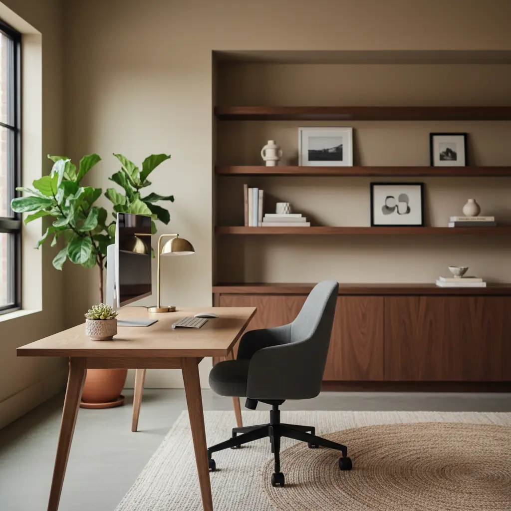 Ideas para el Home Office: Cómo potenciar al máximo la productividad