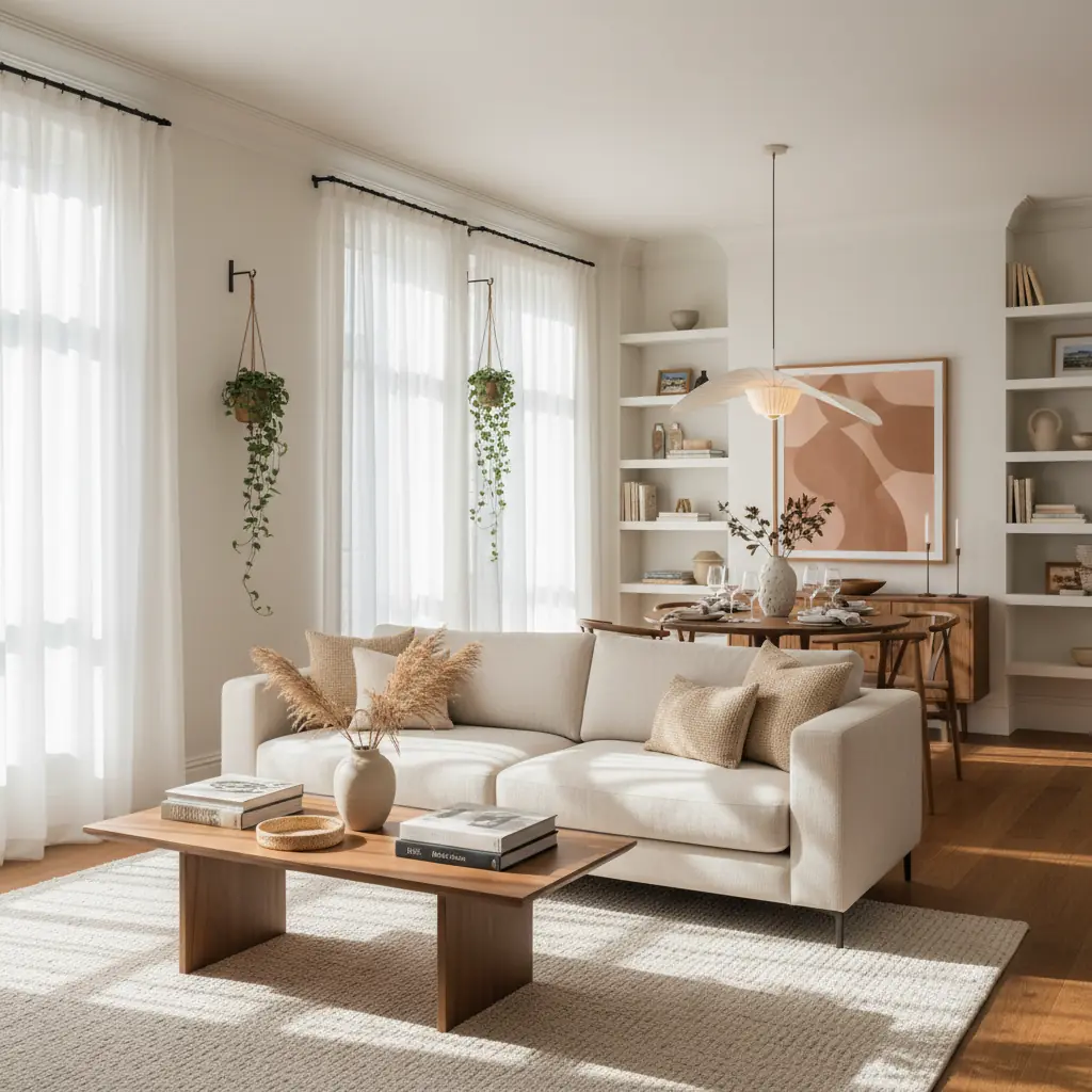 Diseño Airbnb de 5 Estrellas: Domina la Satisfacción del Huésped y Aumenta las Reservas