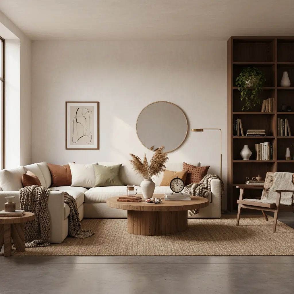 Refugios Análogos: Diseña Tu Espacio Libre de Tecnología para Concentración y Calma