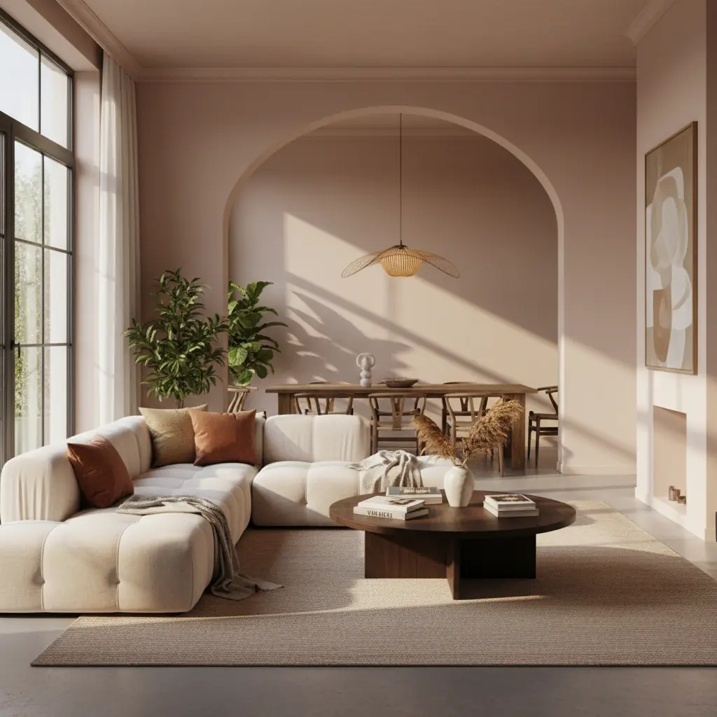 Dominando las Transformaciones de Espacios: Tu Guía de Antes y Después Impulsada por IA