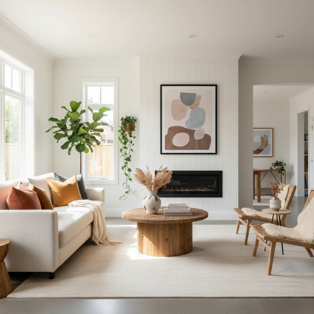 Sell Your Home Faster: The Power of AI Home Staging & Virtual Visualization