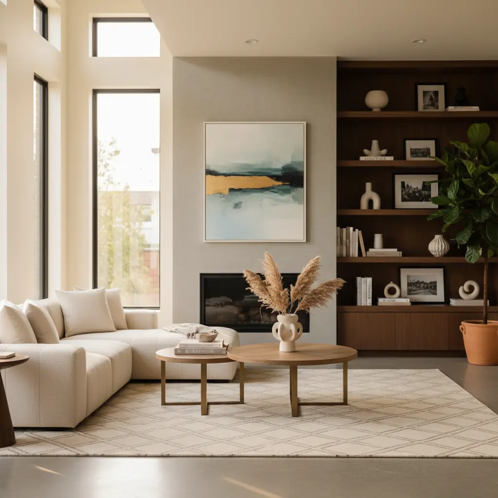 Model Home Design Secrets: Achieve the Perfect Look at Home