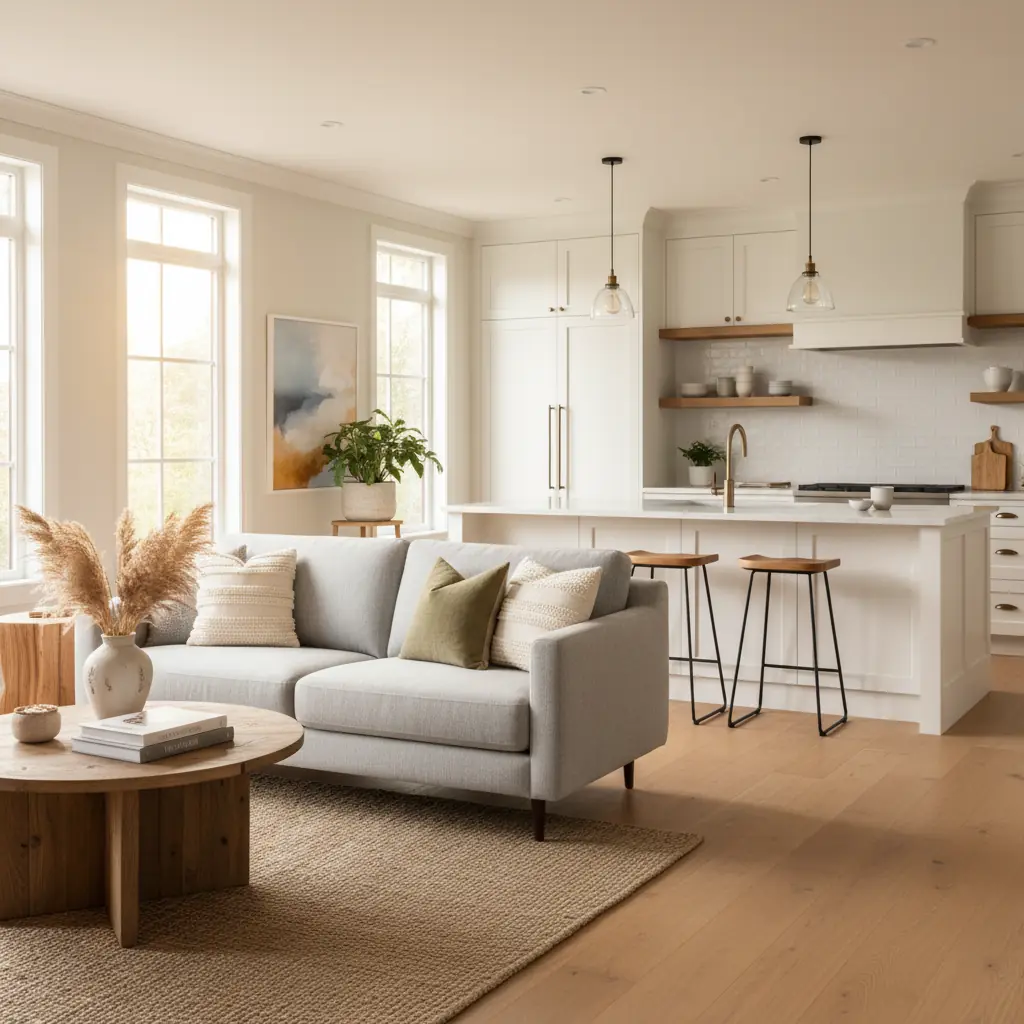 Maximize Rental Property ROI: Smart Upgrades That Pay Off