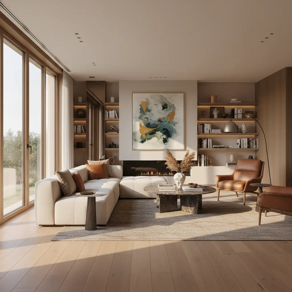 Mastering Collaboration: How to Work with an Interior Designer for Best Results